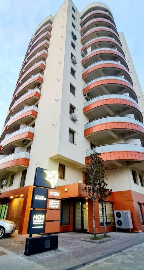 Karina New Flat Near Palas Mall Iasi Eksteriør billede
