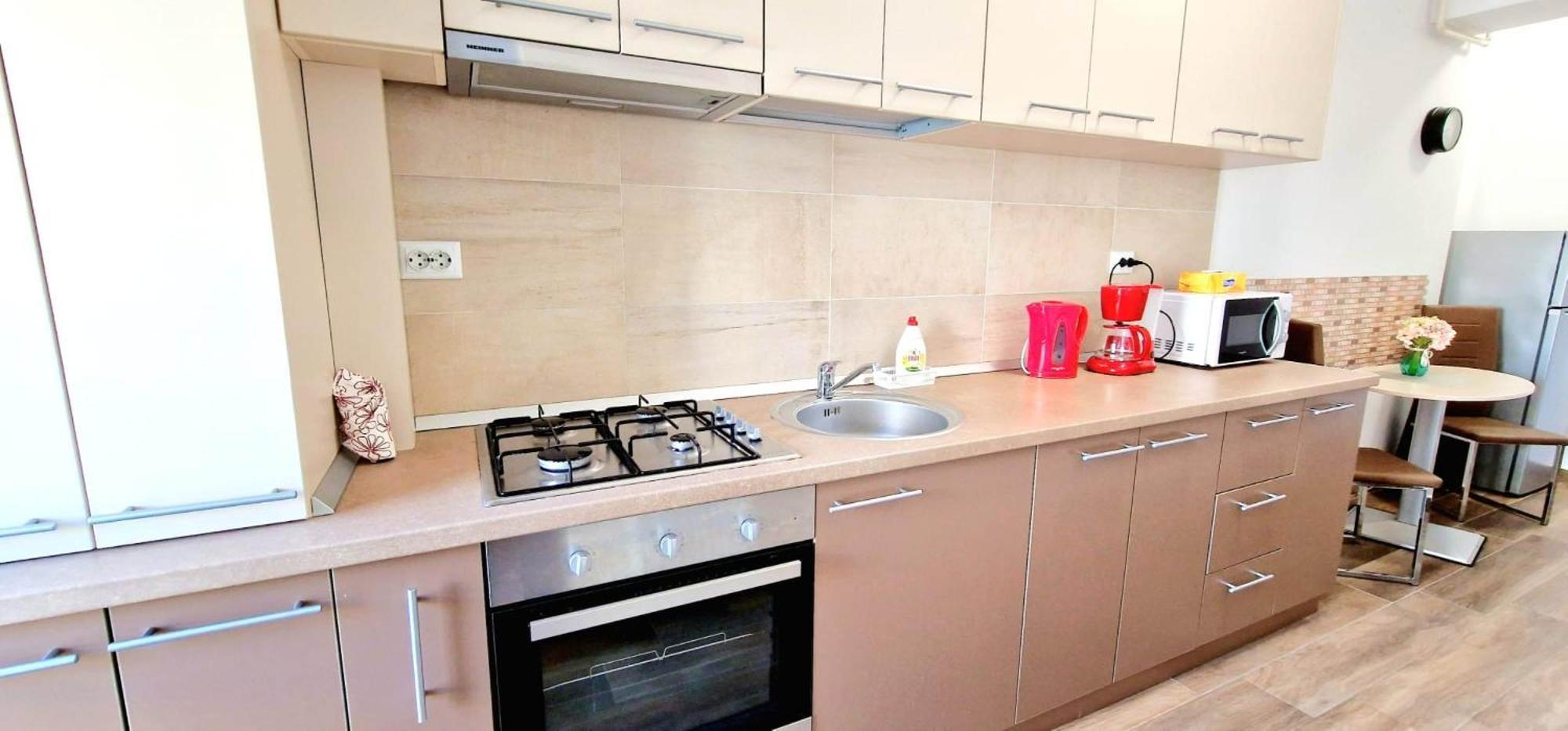 Karina New Flat Near Palas Mall Iasi Eksteriør billede