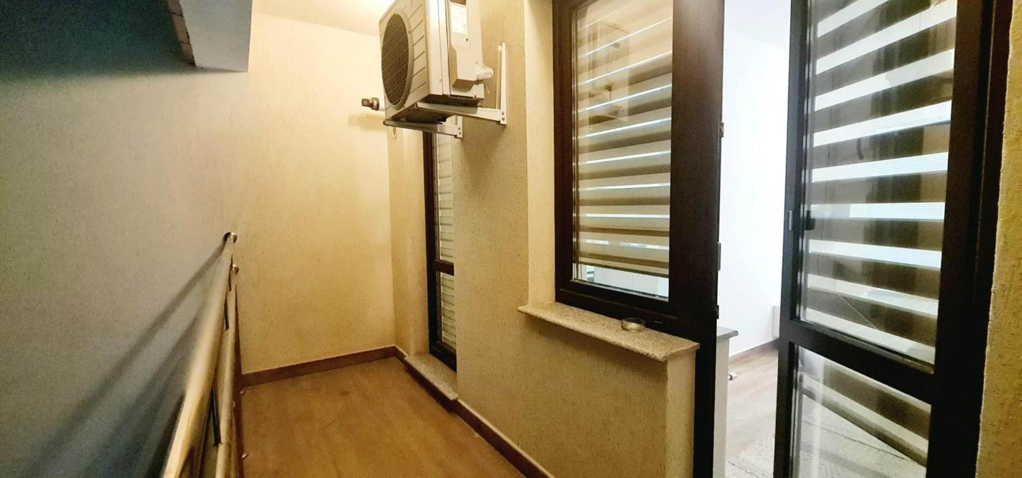 Karina New Flat Near Palas Mall Iasi Eksteriør billede