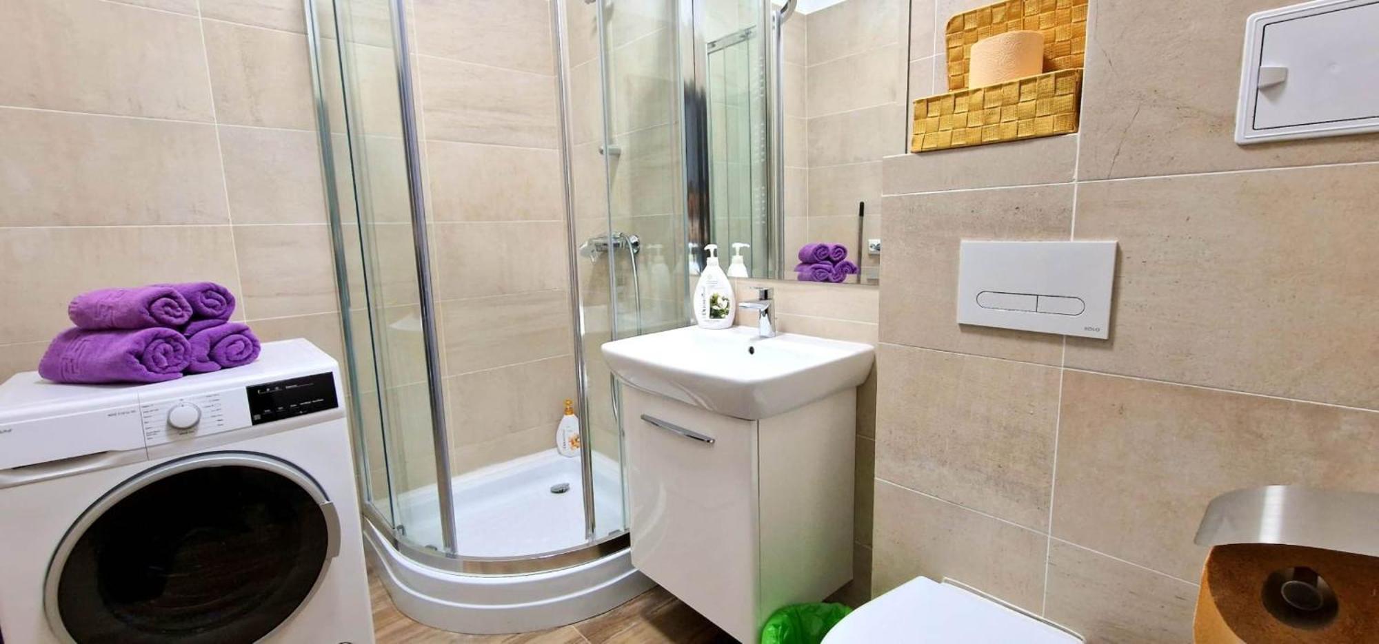 Karina New Flat Near Palas Mall Iasi Eksteriør billede